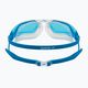 Ochelari de înot Speedo Hydropulse albastru 68-12268D647 5
