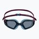 Speedo Hydropulse ochelari de înot negru și violet 68-12268D648 2