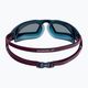 Speedo Hydropulse ochelari de înot negru și violet 68-12268D648 5