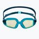 Ochelari de înot pentru copii Speedo Hydropulse albastru-verde 68-12269 2