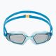 Ochelari de înot pentru copii Speedo Hydropulse albastru 68-12270D658 2