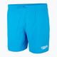 Pantaloni scurți de înot pentru bărbați Speedo Boom Logo 16' albastru 68-12433D741