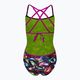 Speedo Neon Freestyler costum de baie întreg pentru femei F397 culoare 11714F397 8
