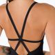 Speedo Opalglow costum de baie pentru femei negru-maro 68-12275F325 6