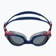 Ochelari de înot Speedo Futura Biofuse Flexiseal Tri albastru marin 68-11256F270 2