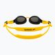 Ochelari de înot pentru copii Speedo Hydropure Mirror Junior galben 8-12671F277 4