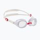 Speedo Hydropure ochelari de înot alb 68-12669