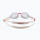 Speedo Hydropure ochelari de înot alb 68-12669 5
