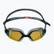 Ochelari de înot Speedo Aquapulse Pro Mirror portocaliu 68-12263F982 2