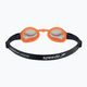Ochelari de înot pentru copii Speedo Jet Mirror Junior negru 8-12636 5