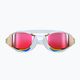 Ochelari de înot Speedo Fastskin Hyper Elite Mirror alb 68-12818F979 7