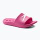 Speedo Slide JU B495 flip flop pentru copii roz 68-12231B495