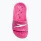 Speedo Slide JU B495 flip flop pentru copii roz 68-12231B495 6