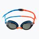 Ochelari de înot Speedo Vengeance albastru-portocaliu 68-11322 2