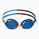 Ochelari de înot Speedo Vengeance Mirror albastru 68-11324 2