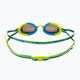 Ochelari de înot pentru copii Speedo Vengeance Mirror Junior albastru/galben 68-11325 4