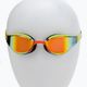 Ochelari de înot Speedo Fastskin Hyper Elite Mirror portocaliu 68-12818G787 2