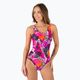 Costum de baie pentru femei Speedo Allover U-Back, o singură bucată, roz 68-07336G738 4