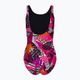 Costum de baie pentru femei Speedo Allover U-Back, o singură bucată, roz 68-07336G738 2