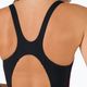 Speedo Hyperboom Placement Muscleback costum de baie întreg pentru femei negru 68-08694G715 8