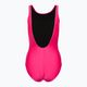 Costum de baie Speedo Logo Deep U-Back pentru femei, o singură bucată, roz 68-12369A657 2