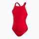 Speedo Eco Endurance+ Medalist costum de baie întreg pentru femei roșu 68-13471 5