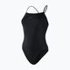 Costum de baie dintr-o bucată pentru femei Speedo Endurance+ Thinstrap black 2