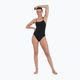 Costum de baie dintr-o bucată pentru femei Speedo Endurance+ Thinstrap black 4