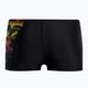 Speedo Pantaloni de înot pentru copii Digital Panel negru 68-11732G741 2