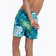 Speedo Pantaloni de înot pentru copii cu imprimeu de 13' albastru 68-12404G663 3