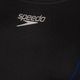 Speedo Placement Recordbreaker costum de baie dintr-o bucată pentru femei negru 68-09015G634 3