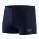 Pantaloni scurți de înot Speedo Eco Endurance + Aquashort pentru bărbați albastru marin 68-13448 5