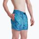 Pantaloni scurți de înot pentru bărbați Speedo Digital Printed Leisure 14' albastru 68-13454G662 2