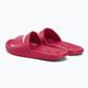 Speedo Slide flip-flops pentru femei roșu 68-12230 3
