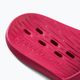 Speedo Slide flip-flops pentru femei roșu 68-12230 8