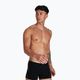 Boxeri de înot Speedo Tech Panel Black/Papaya Punch/Usa Charcoal pentru bărbați 68-04510H054 5