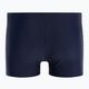 Boxeri de înot Speedo Medley Logo Aquashort pentru bărbați albastru marin 68-11354 2