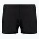 Speedo Plastisol Placement Aquashort pantaloni de înot pentru copii negru 68-09530 2