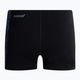 Speedo Digital Allover Panel Aquashort pantaloni de înot pentru copii negru 68-09530 2