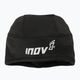 Inov-8 Train Elite™ Beanie șapcă de alergare negru 5
