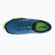 Pantofi de alergare pentru bărbați Inov-8 Mudclaw 300 albastru/galben 000770-BLYW 15
