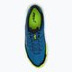 Pantofi de alergare pentru bărbați Inov-8 Mudclaw 300 albastru/galben 000770-BLYW 6