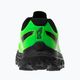 Pantofi de alergare pentru bărbați Inov-8 Trailfly Ultra G300 Max verde 000977-GNBK 8