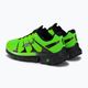 Pantofi de alergare pentru bărbați Inov-8 Trailfly Ultra G300 Max verde 000977-GNBK 4