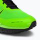 Pantofi de alergare pentru bărbați Inov-8 Trailfly Ultra G300 Max verde 000977-GNBK 9