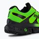 Pantofi de alergare pentru bărbați Inov-8 Trailfly Ultra G300 Max verde 000977-GNBK 10