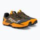 Pantofi de alergare pentru bărbați Inov-8 X-Talon Ultra 260 V2 negru/auriu 4