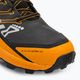 Pantofi de alergare pentru bărbați Inov-8 X-Talon Ultra 260 V2 negru/auriu 7