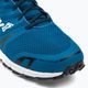 Pantofi de alergare pentru bărbați Inov-8 Trailtalon 235 albastru 000714-BLNYWH 7