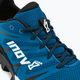 Pantofi de alergare pentru bărbați Inov-8 Trailtalon 235 albastru 000714-BLNYWH 8